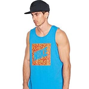 Nike Men’s 2XL Graphic Tank Top